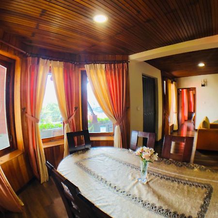 Pigeons Nest Bed & Breakfast Нувара Елия Екстериор снимка