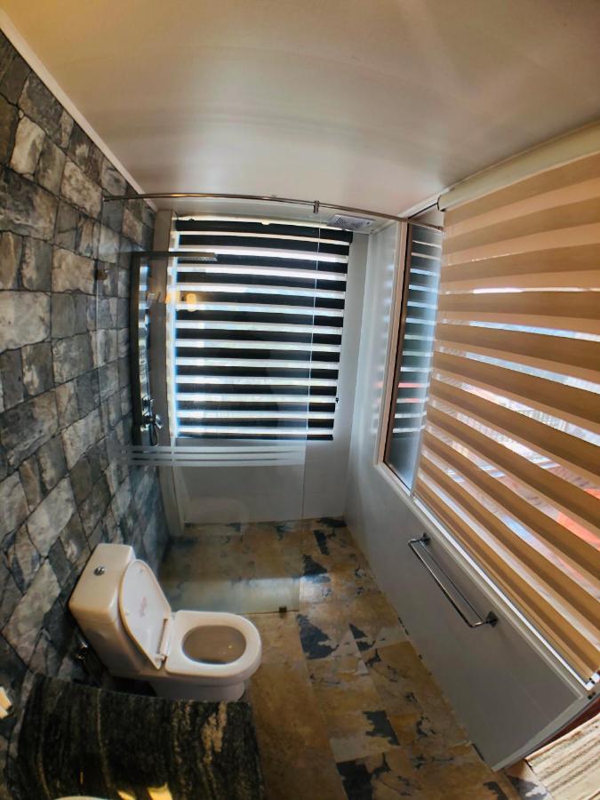 Pigeons Nest Bed & Breakfast Нувара Елия Екстериор снимка