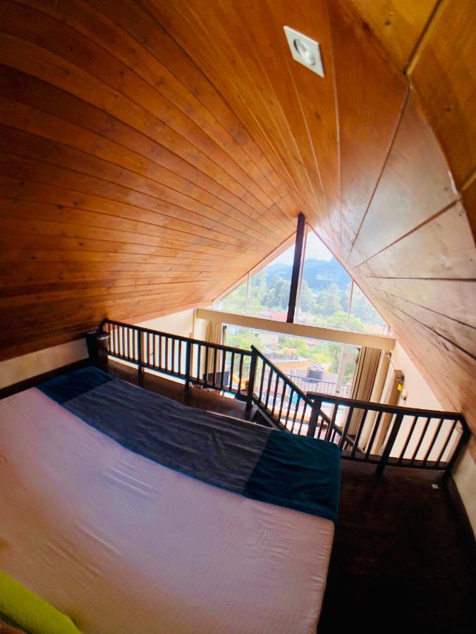 Pigeons Nest Bed & Breakfast Нувара Елия Екстериор снимка