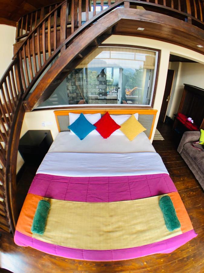 Pigeons Nest Bed & Breakfast Нувара Елия Екстериор снимка