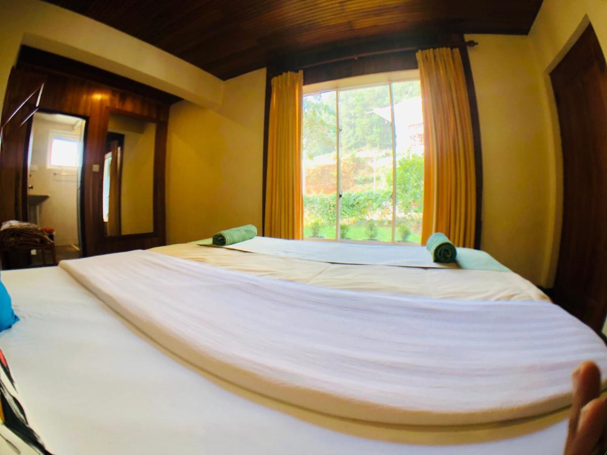 Pigeons Nest Bed & Breakfast Нувара Елия Екстериор снимка