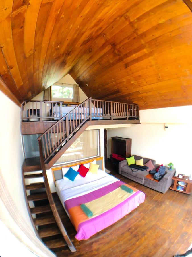 Pigeons Nest Bed & Breakfast Нувара Елия Екстериор снимка