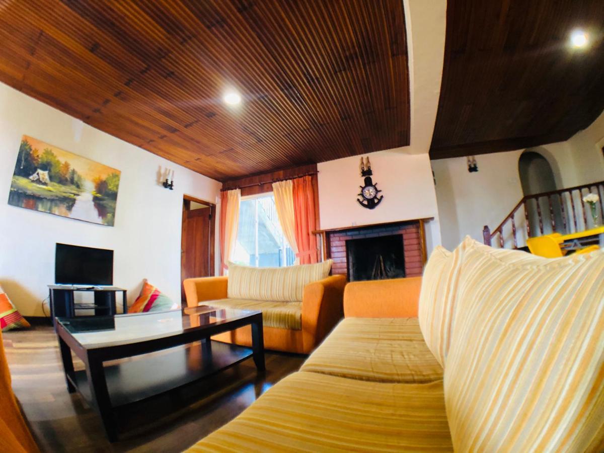 Pigeons Nest Bed & Breakfast Нувара Елия Екстериор снимка