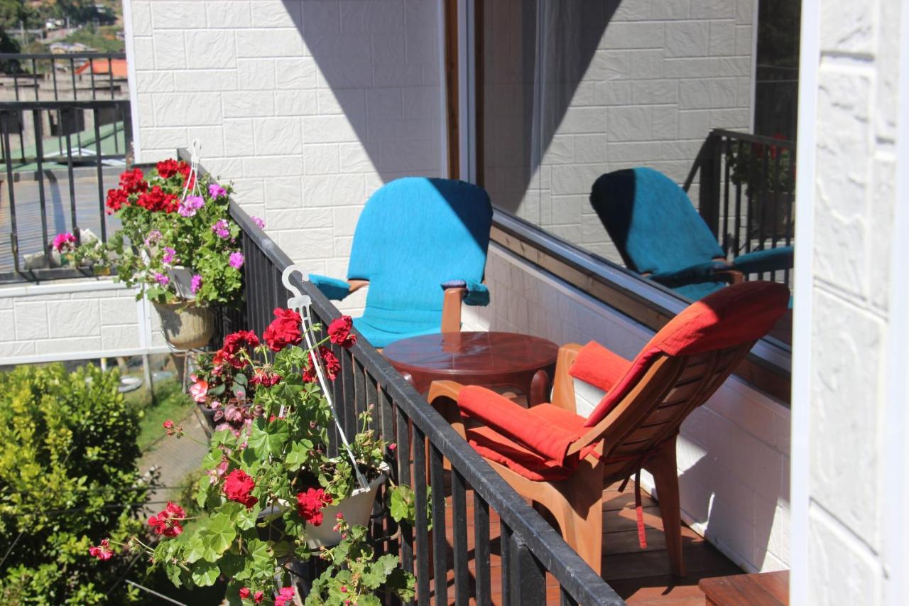 Pigeons Nest Bed & Breakfast Нувара Елия Екстериор снимка