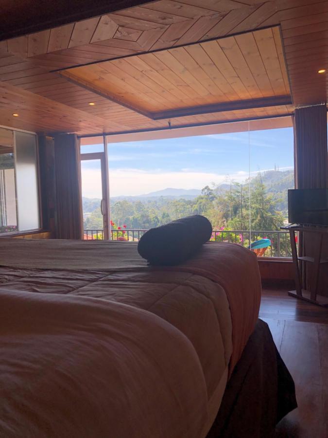 Pigeons Nest Bed & Breakfast Нувара Елия Екстериор снимка